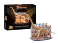 Natural Museum Brachiosaurus Sk Tiny Adventures - Detailed Small-Scale Model