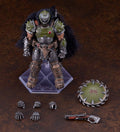 DOOM The Dark Ages DOOM SLAYER Figma Action Figure