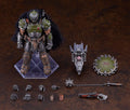 Doom The Dark Ages Doom Slayer Dx Figma-Aktionfigur