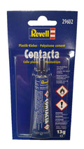 Revell Contacta Glue Gelglue 13 g Blister