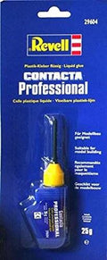 Contact Professional Glue with Needle 25 g