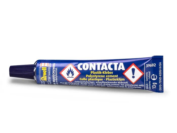 Contacta Lim Gel 13 g