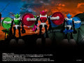 Microman Legacy Soul Acroyear 2 3-pack Figure Set