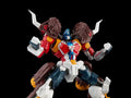 Transformers Big Convoy Model Kit