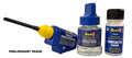 Contact Lim Grundset (professional/extra thin/transparent)