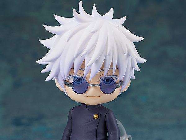 Jujutsu Kaisen Satoru Gojo Tokyo High School Nendoroid Omtillverkning