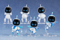 Astrobot Astro 1.0 Nendoroid Surprise (6) - Collectible Characters with Accessories