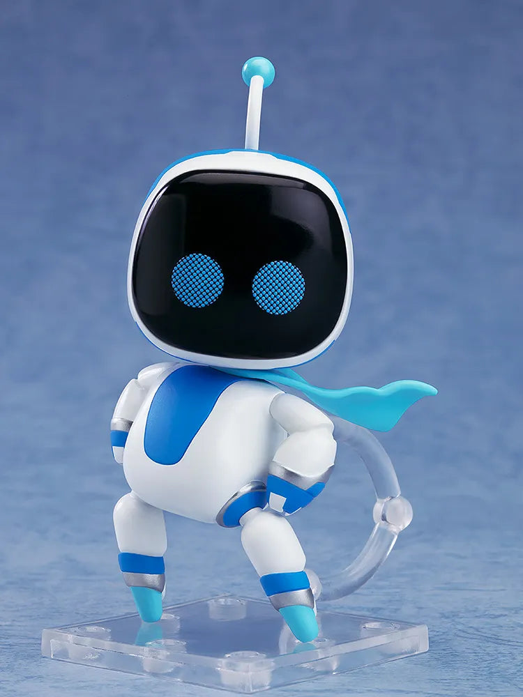 Astrobot Astro 1.0 Nendoroid Surprise (6) - Collectible Characters with Accessories