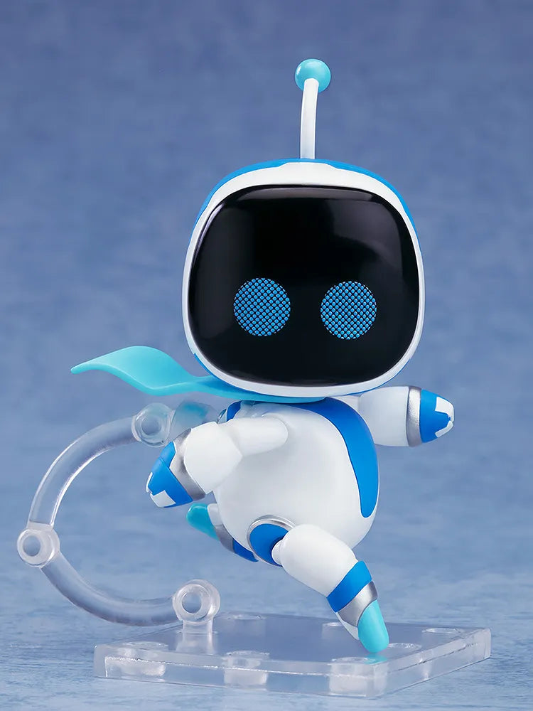 Astrobot Astro 1.0 Nendoroid Surprise (6) - Collectible Characters with Accessories