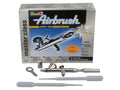 Revell Professional Master Class Digital/Analog Airbrush