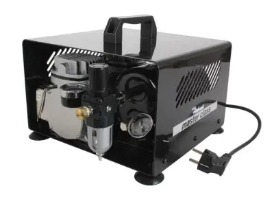 Revell Master Class Compressor with 2.5 liter air tank