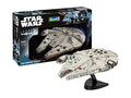 Star Wars Millennium Falcon Mk Model Kit