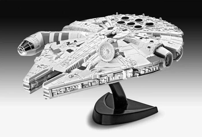 Star Wars Millennium Falcon Mk Model Kit