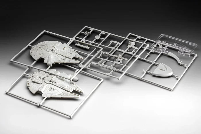 Star Wars Millennium Falcon Mk Model Kit