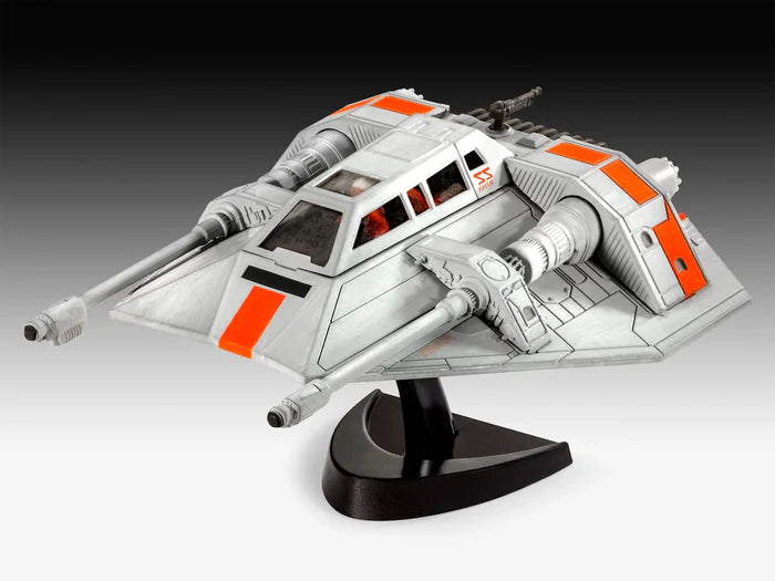 Star Wars Snowspeeder Mk