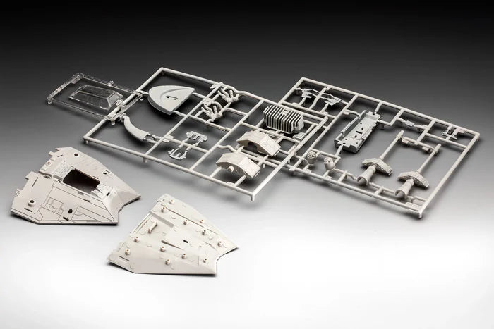 Star Wars Snöskoter Mk
