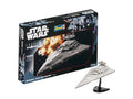 Star Wars Imperial Star Destroyer Mk - Model of the Star Wars Empire's mighty spaceship