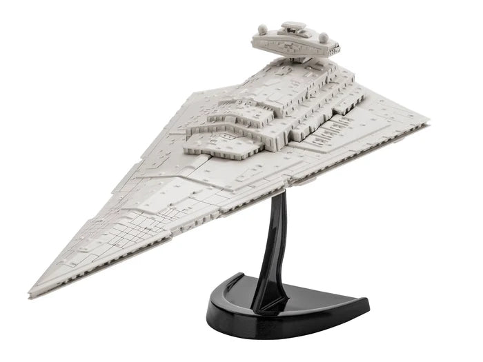 Star Wars Imperial Star Destroyer Mk - Model of the Star Wars Empire's mighty spaceship