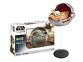 The Mandalorian Grogu The Child Mk - Detailed 1:3 Scale Model Kit