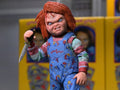 Child's Play 2 Chucky Ultimate Figure