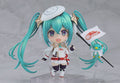 Hatsune Miku Racing Miku 2023 Nendoroid Omkörning