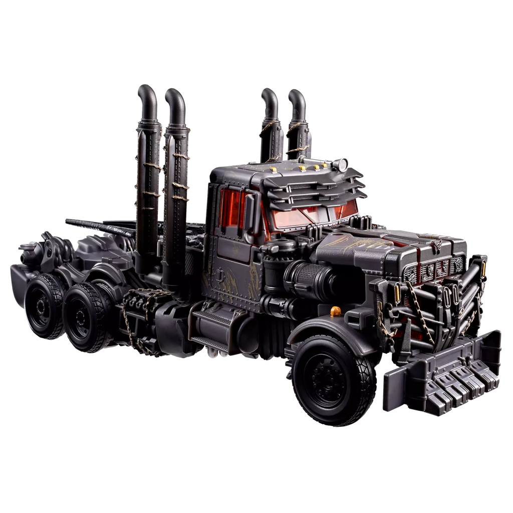 Transformers Studio Series Rise Of The Beasts Scourge Actionfigur