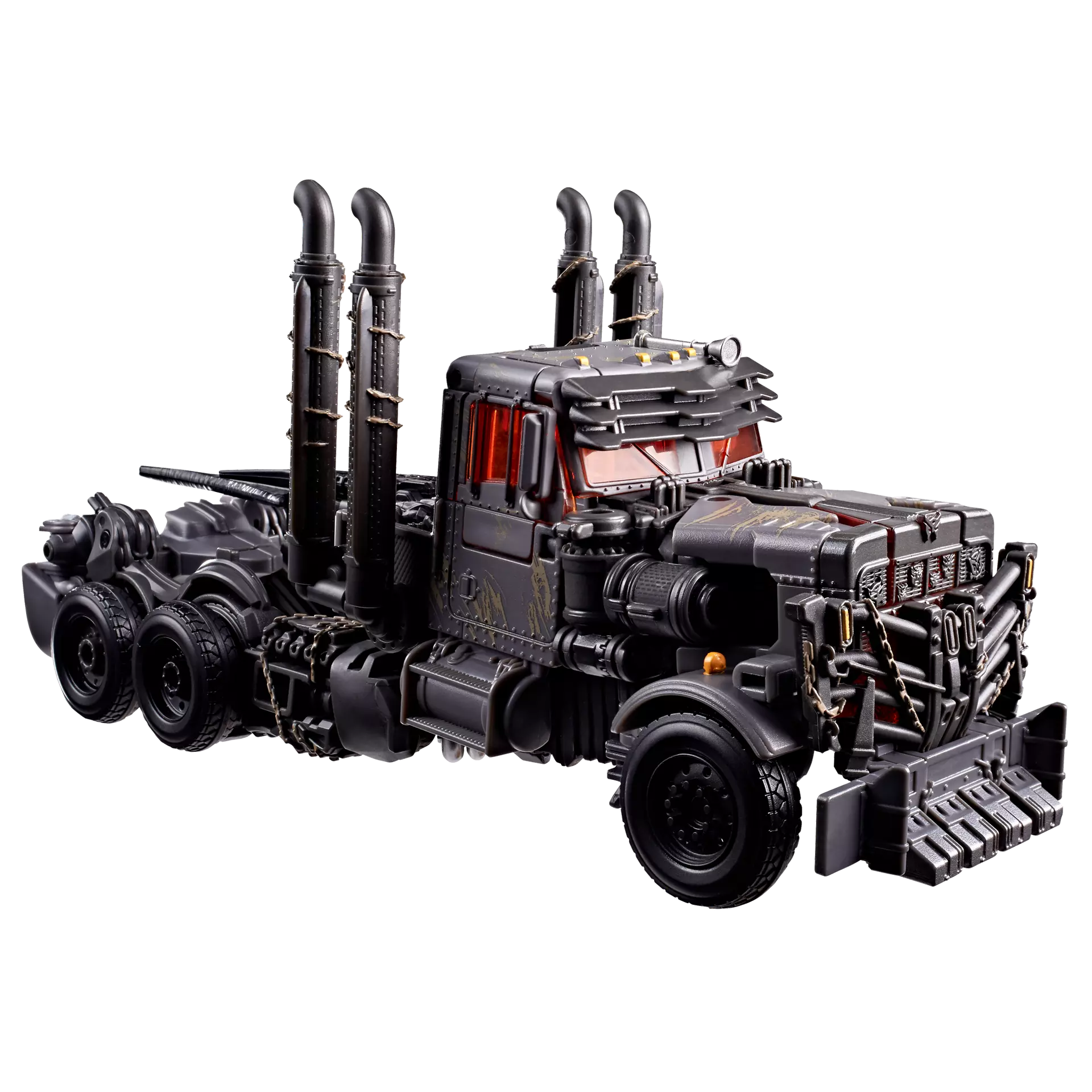 Transformers Studio Series Rise Of The Beasts Scourge Actionfigur