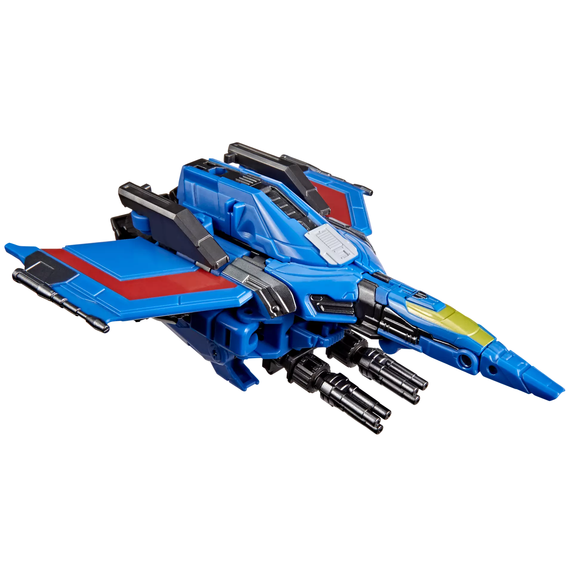 Transformers Studio Series Transformers One Thundercracker Actionfigur