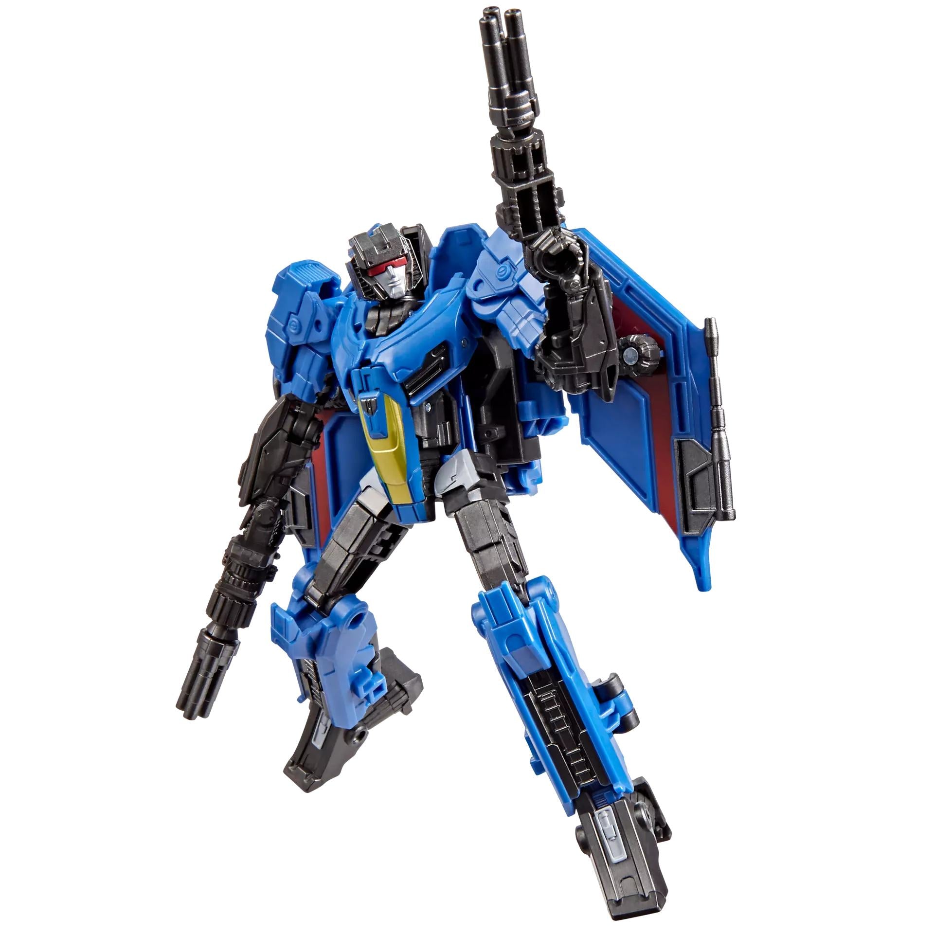 Transformers Studio Series Transformers One Thundercracker Actionfigur