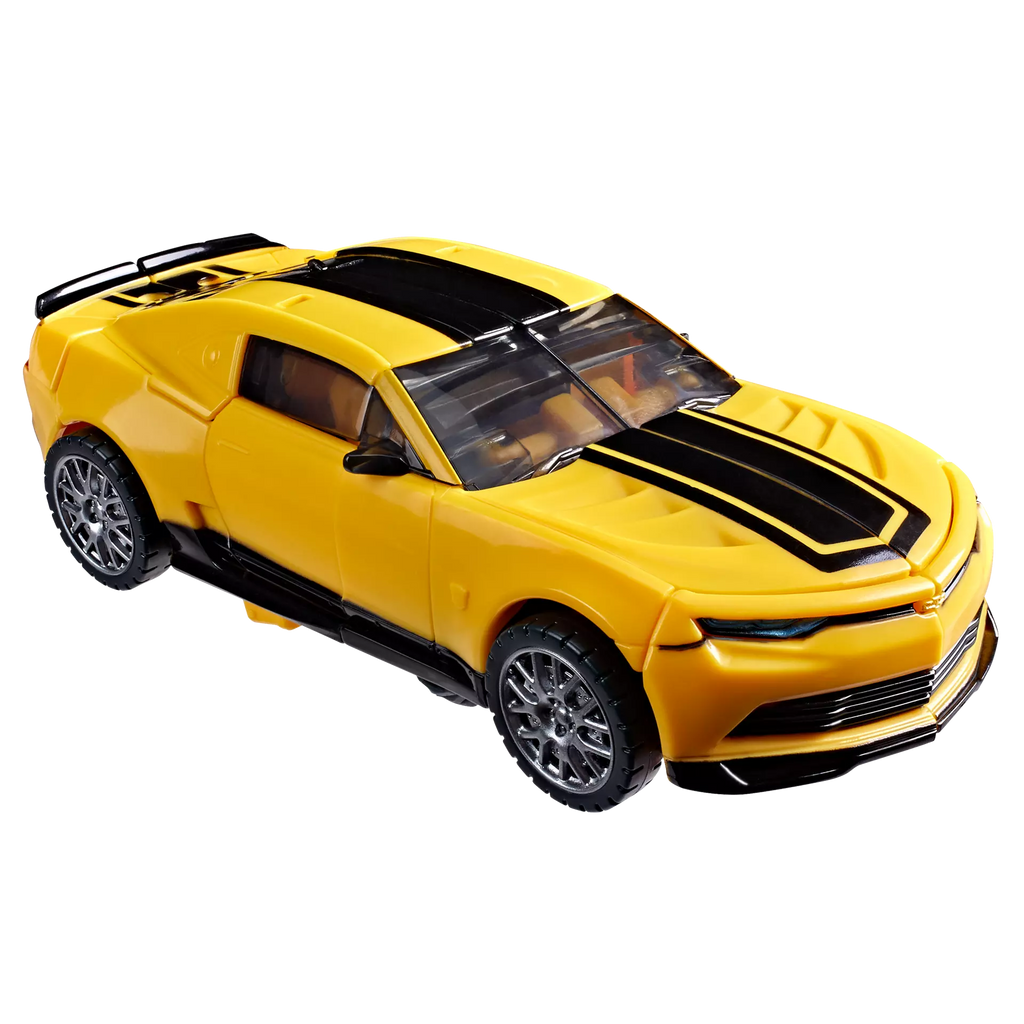 Transformers Studio Series Åldern av Utrotning Bumblebee Actionfigur