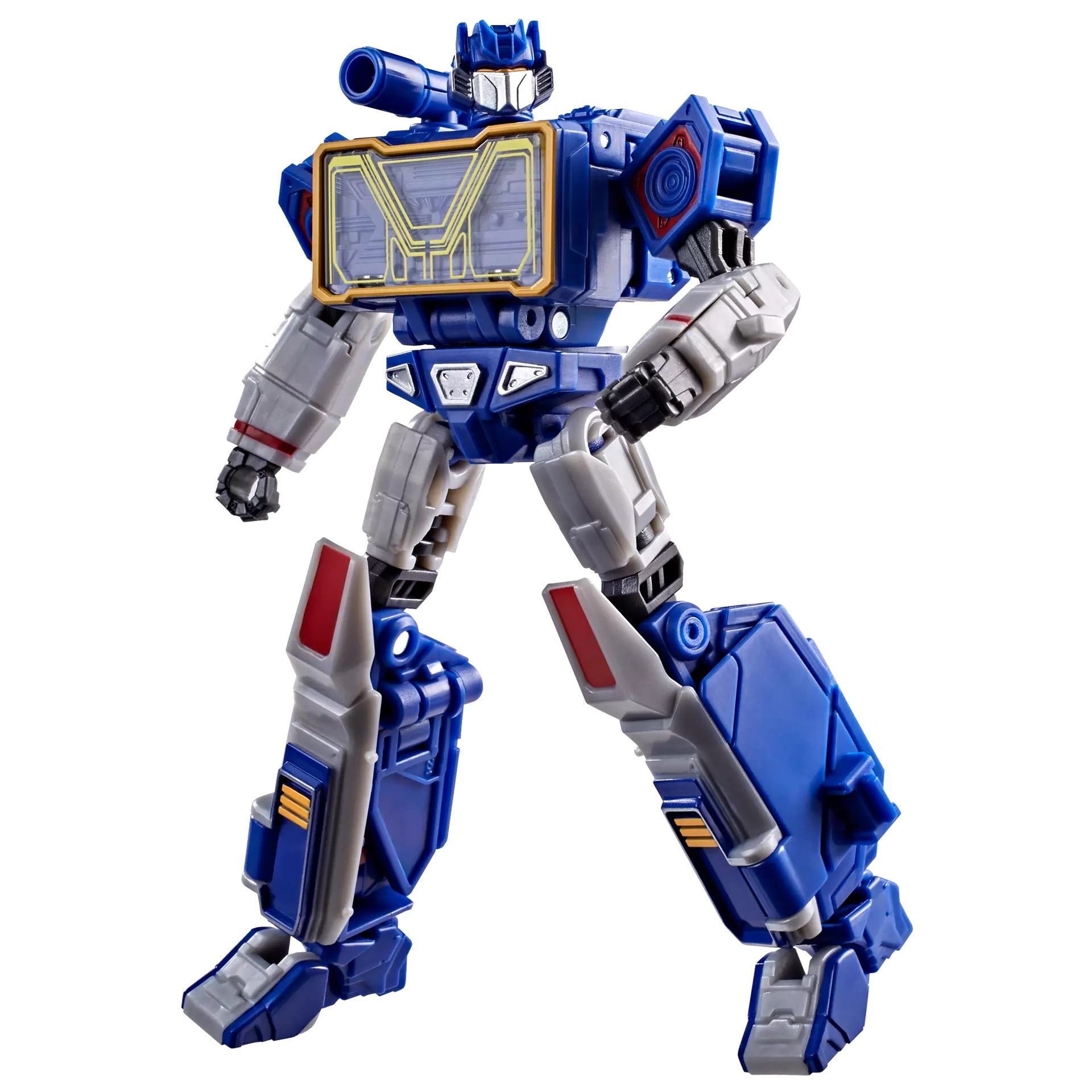 Transformers Studio Series Transformers One Soundwave Actionfigur