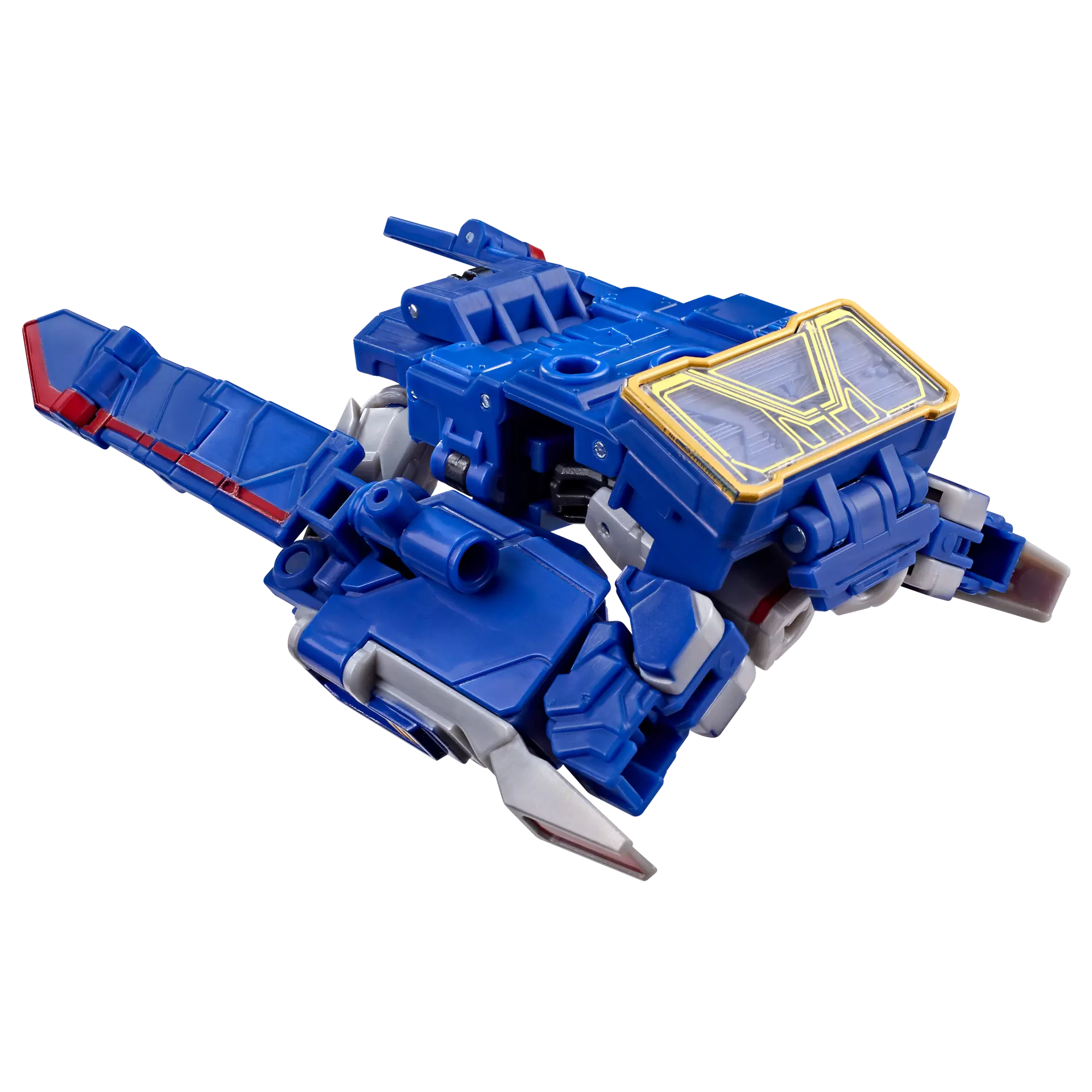 Transformers Studio Series Transformers One Soundwave Actionfigur