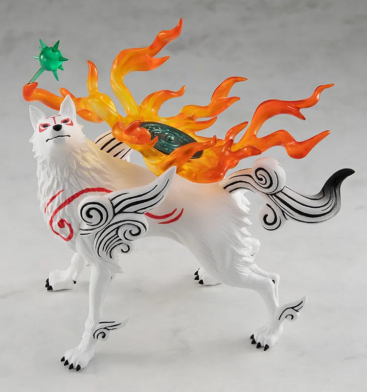 Okami Amaterasu Pop Up Parade Återutgåva