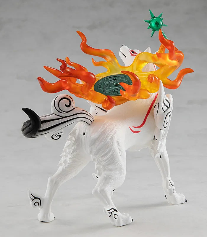 Okami Amaterasu Pop Up Parade Återutgåva