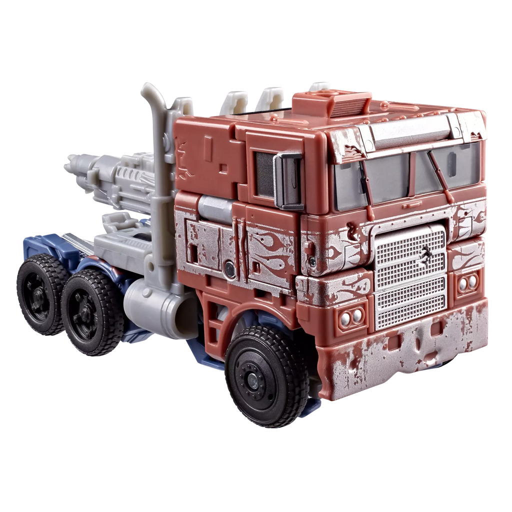 Transformers Studio Series Åldern av Utrotning Optimus Prime Actionfigur
