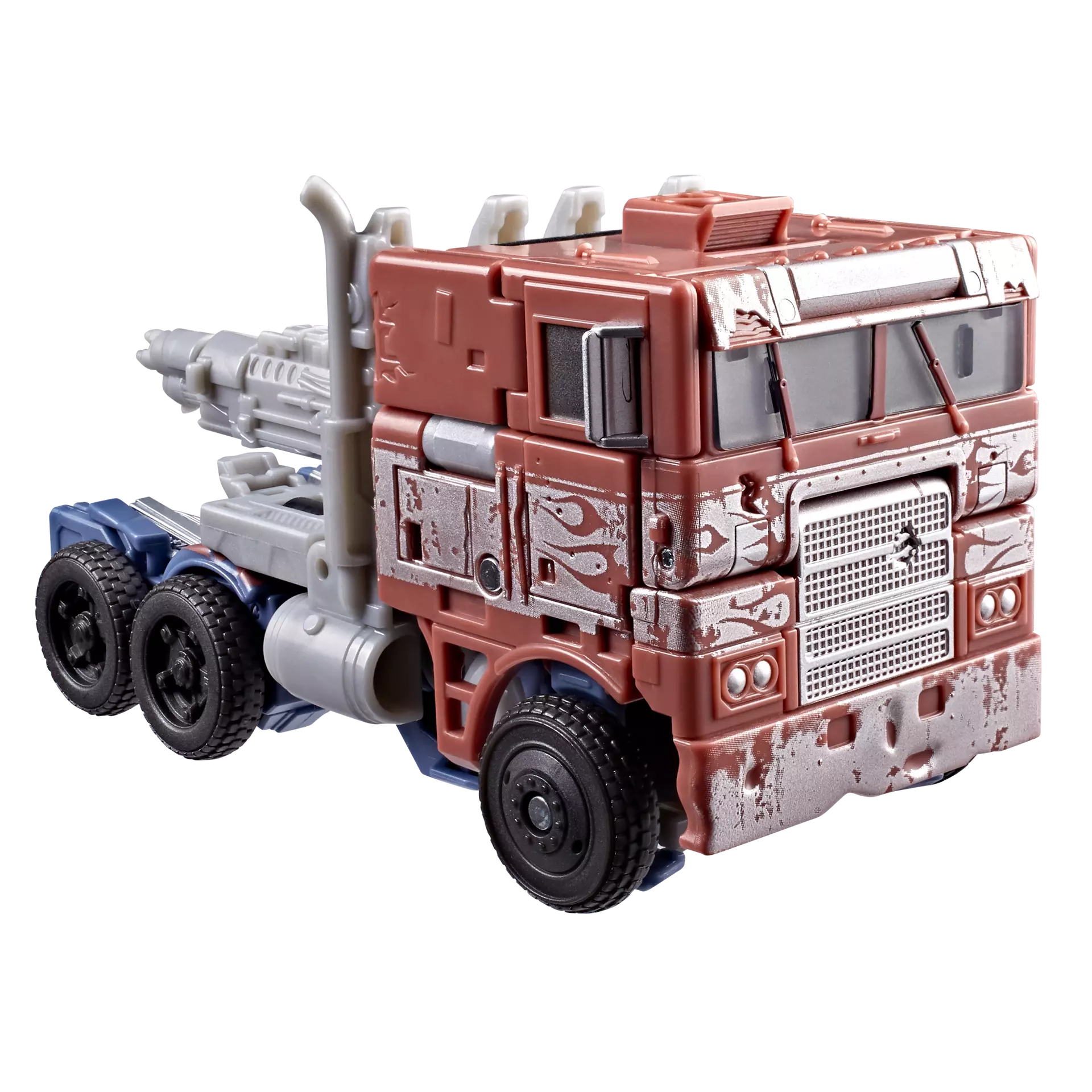 Transformers Studio Series Åldern av Utrotning Optimus Prime Actionfigur