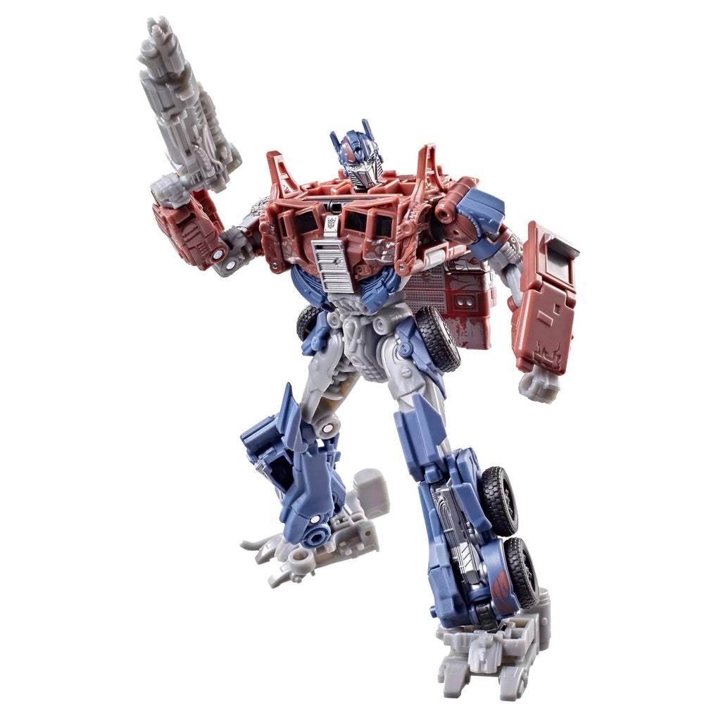 Transformers Studio Series Åldern av Utrotning Optimus Prime Actionfigur