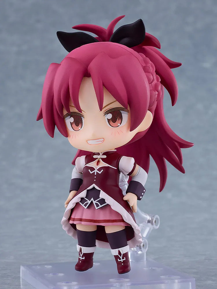 Puella Magi Madoka Magica Kyoko Sakura Nendoroid Basic-figur