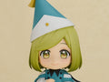 Witch Hat Atelier Coco Nendoroid - Detaljerad samlarfigur med utbytbara ansikten och tillbehör