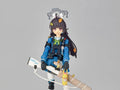 Revoltech Blue Archive Miyu Actionfigur
