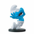 The Smurfs Clumsy Figurine in Resin