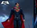 BvS Dawn Of Justice Superman 2.0 DAH Figure
