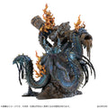 Monster Hunter Nu Udra Capcom Figurbyggarmodell