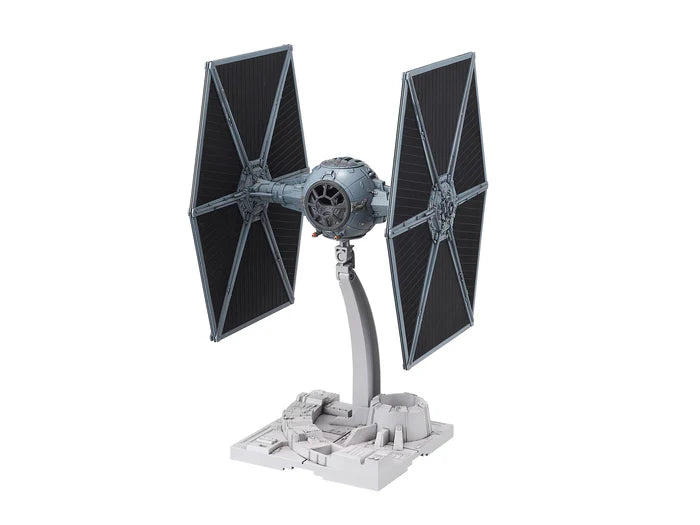 Star Wars TIE Fighter (Bandai) 1:72 skala modellkit