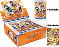 Kayou - Naruto - Jordens Rulle - Smriti Samlarkort Boosterlåda EMEA (20)