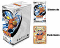 Kayou - Naruto - Heaven Scroll - Smriti Samlarkort Boosterbox (12)