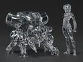 Ghost In The Shell Manga MF-96 Motoko Fuchikoma Thermo-Optical Camouflage Mk