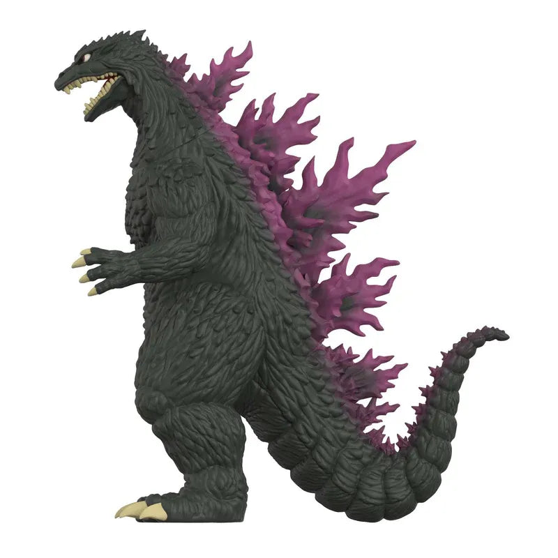 Toho Reaction Wave 9 Godzilla 2000-figur