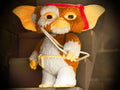 Gremlins Reaktion Gizmo (stridsredo karaktärskort) figur