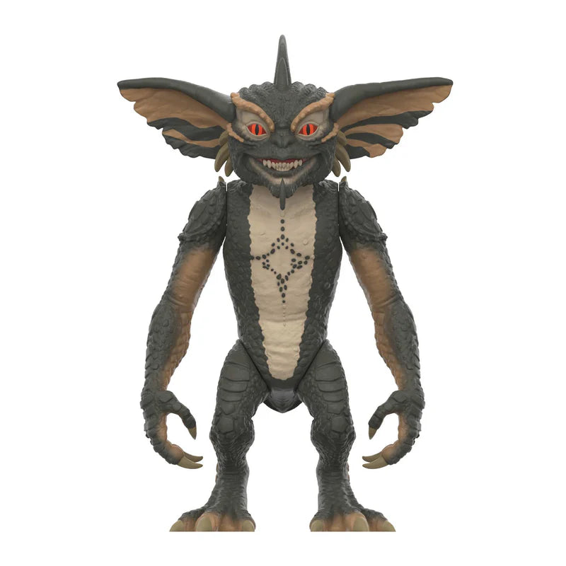 Gremlins Reaktion Mohawk (karaktärskort) Figurer